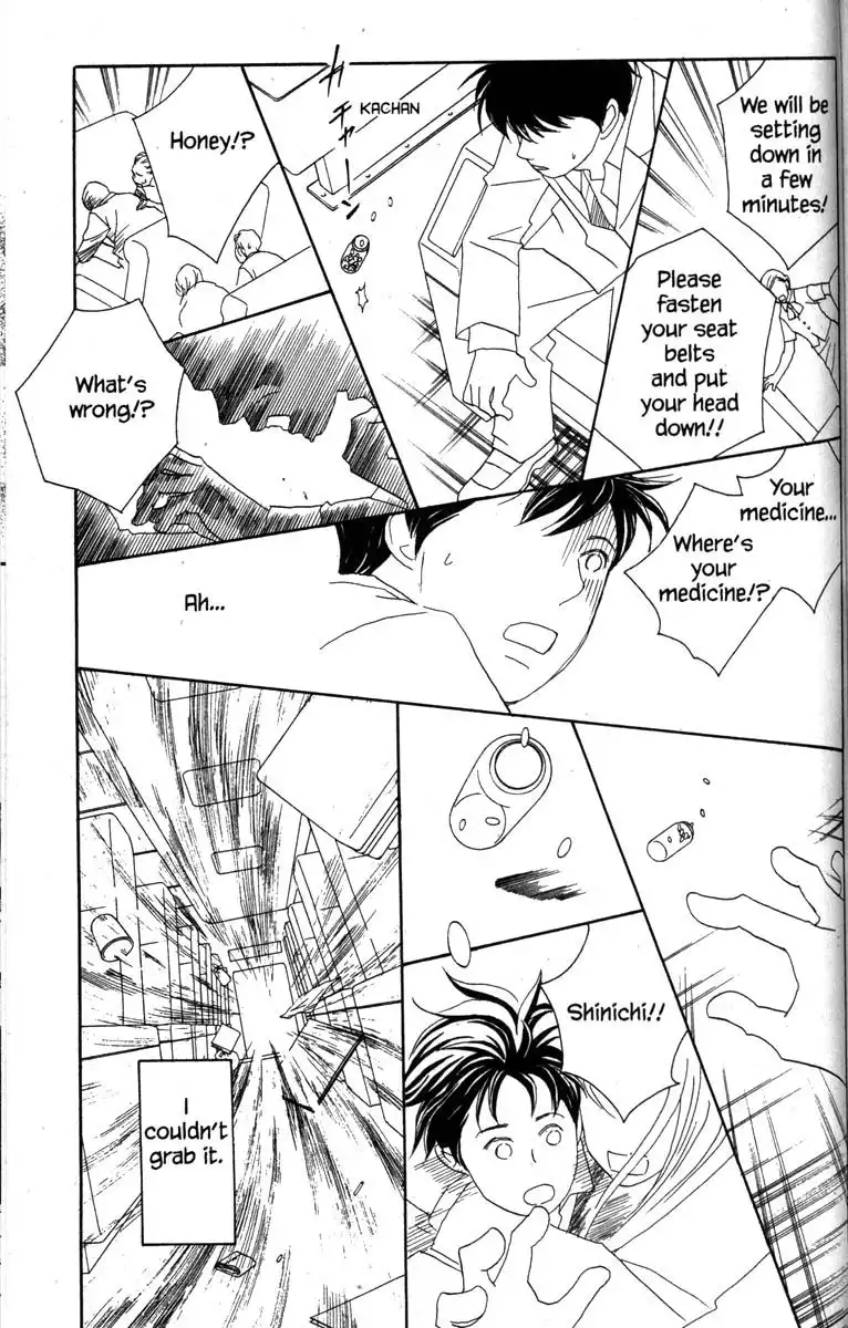 Nodame Cantabile Chapter 42 28